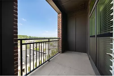 2124 American Industrial Way #1209, Atlanta, GA 30341 - Photo 29