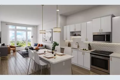 2124 American Industrial Way #1209, Atlanta, GA 30341 - Photo 3