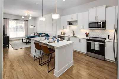 2124 American Industrial Way #1209, Atlanta, GA 30341 - Photo 1