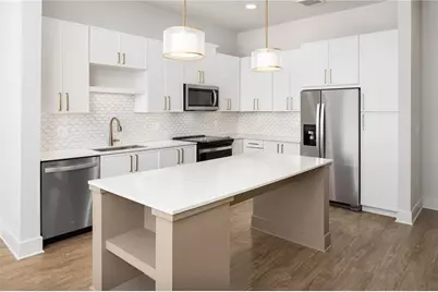 2124 American Industrial Way #1209, Atlanta, GA 30341 - Photo 11