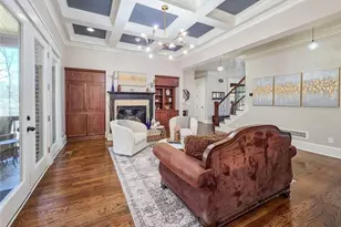 1485 White Rose Ct, Kennesaw, GA 30152 - Photo 9