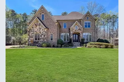 1485 White Rose Court, Kennesaw, GA 30152 - Photo 1