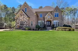 1485 White Rose Ct, Kennesaw, GA 30152 - Photo 1