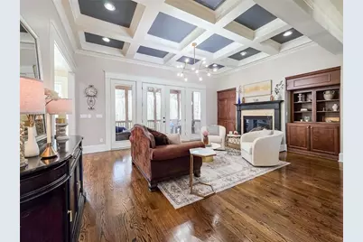 1485 White Rose Court, Kennesaw, GA 30152 - Photo 11