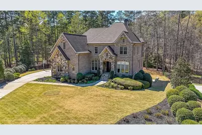 1485 White Rose Court, Kennesaw, GA 30152 - Photo 61