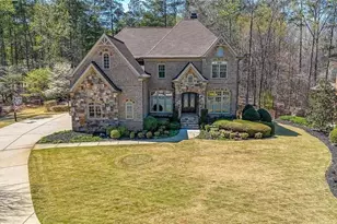 1485 White Rose Ct, Kennesaw, GA 30152 - Photo 59