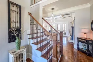1485 White Rose Ct, Kennesaw, GA 30152 - Photo 9