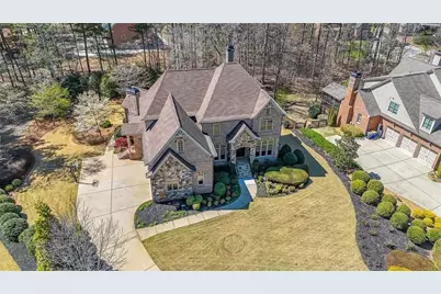 1485 White Rose Court, Kennesaw, GA 30152 - Photo 63