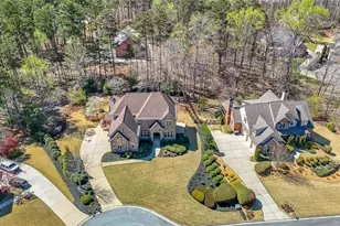 1485 White Rose Ct, Kennesaw, GA 30152 - Photo 63