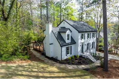 5200 Ozark Lane, Marietta, GA 30062 - Photo 41