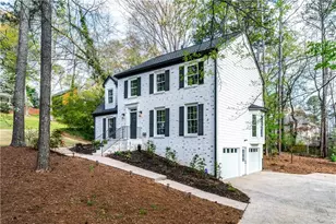 5200 Ozark Ln, Marietta, GA 30062 - Photo 1