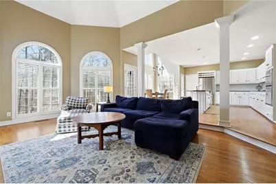 221 May Apple Lane, Alpharetta, GA 30005 - Photo 7