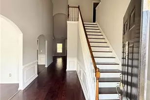 3313 Hidden Trail Rd SE, Smyrna, GA 30082 - Photo 3