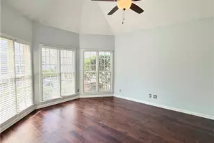 3313 Hidden Trail Rd SE, Smyrna, GA 30082 - Photo 5