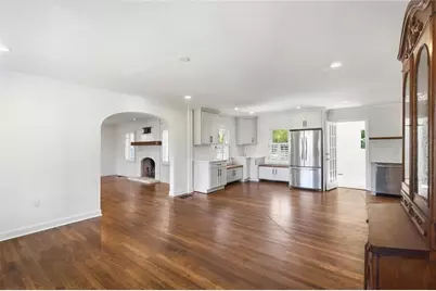 2215 Roper Road, Cumming, GA 30028 - Photo 5