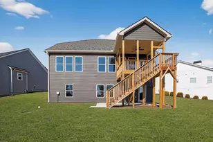 146 Wild Turkey Pass, Homer, GA 30547 - Photo 5
