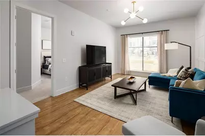 2124 American Industrial Way #1303, Atlanta, GA 30341 - Photo 17