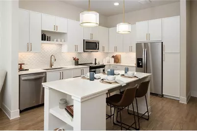 2124 American Industrial Way #1303, Atlanta, GA 30341 - Photo 3