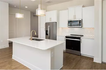 2124 American Industrial Way #1303, Atlanta, GA 30341 - Photo 11