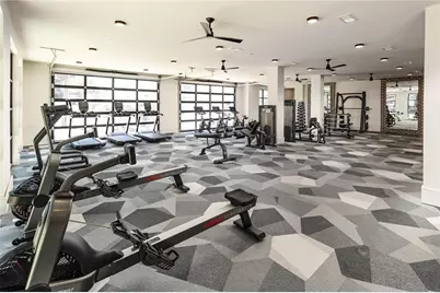 2124 American Industrial Way #1303, Atlanta, GA 30341 - Photo 35