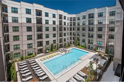 2124 American Industrial Way #1303, Atlanta, GA 30341 - Photo 39