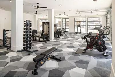 2124 American Industrial Way #1303, Atlanta, GA 30341 - Photo 37