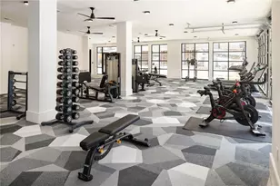 2124 American Industrial Way, Atlanta, GA 30341 - Photo 37