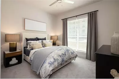 2124 American Industrial Way #1303, Atlanta, GA 30341 - Photo 21