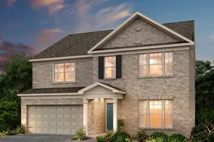 6132 Marigold Wy, Atlanta, GA 30349 - Photo 1