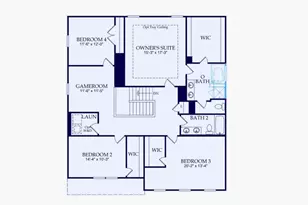 6132 Marigold Wy, Atlanta, GA 30349 - Photo 3