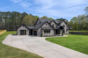 3403 Bold Springs Road NW, Monroe, GA 30656 - Photo 3