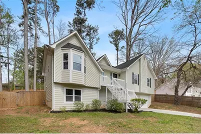 6211 Stoney Creek Overlook, Austell, GA 30168 - Photo 5