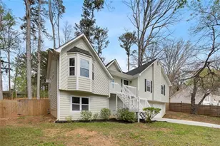 6211 Stoney Creek Overlook, Austell, GA 30168 - Photo 5