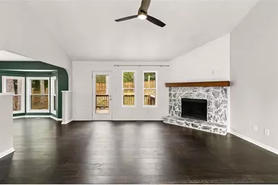 6211 Stoney Creek Overlook, Austell, GA 30168 - Photo 9