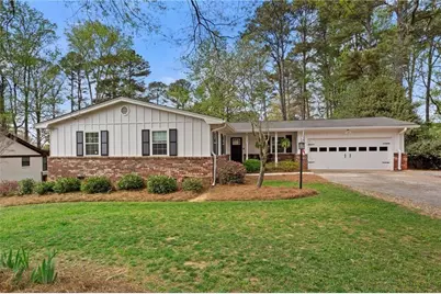 2624 Peeler Road, Atlanta, GA 30360 - Photo 1