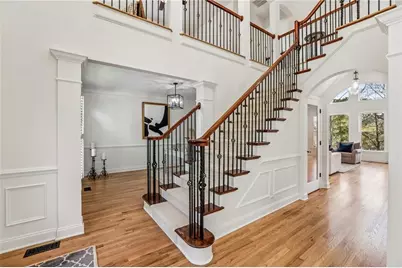 1165 Beacon Hill Crossing, Alpharetta, GA 30005 - Photo 7