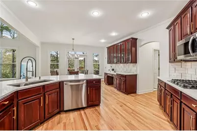 1165 Beacon Hill Crossing, Alpharetta, GA 30005 - Photo 19