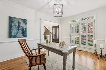 1165 Beacon Hill Crossing, Alpharetta, GA 30005 - Photo 9