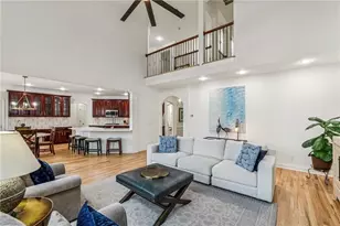 1165 Beacon Hill Crossing, Alpharetta, GA 30005 - Photo 13