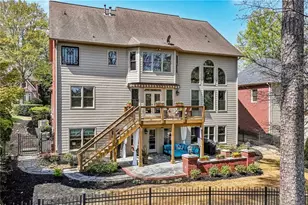 1165 Beacon Hill Crossing, Alpharetta, GA 30005 - Photo 53