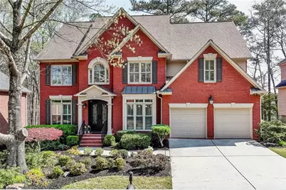 1165 Beacon Hill Crossing, Alpharetta, GA 30005 - Photo 1