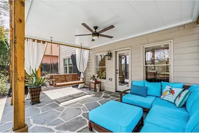 1165 Beacon Hill Crossing, Alpharetta, GA 30005 - Photo 55