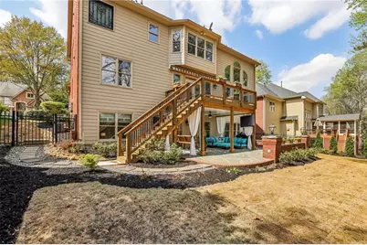 1165 Beacon Hill Crossing, Alpharetta, GA 30005 - Photo 53