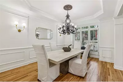 1165 Beacon Hill Crossing, Alpharetta, GA 30005 - Photo 5