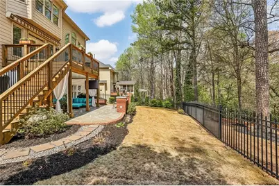 1165 Beacon Hill Crossing, Alpharetta, GA 30005 - Photo 51