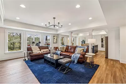 1165 Beacon Hill Crossing, Alpharetta, GA 30005 - Photo 41