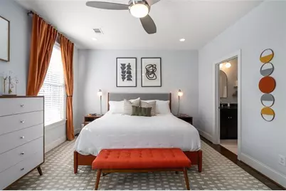 2045 Telfair Circle NE, Atlanta, GA 30324 - Photo 19