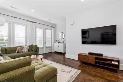 2045 Telfair Circle NE, Atlanta, GA 30324 - Photo 13
