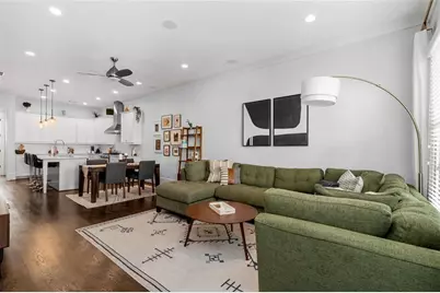 2045 Telfair Circle NE, Atlanta, GA 30324 - Photo 11