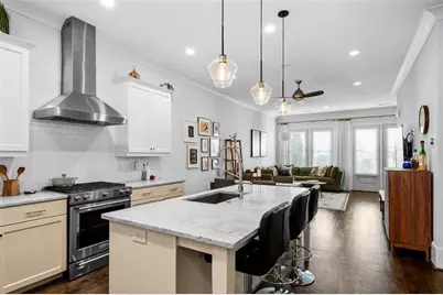 2045 Telfair Circle NE, Atlanta, GA 30324 - Photo 5